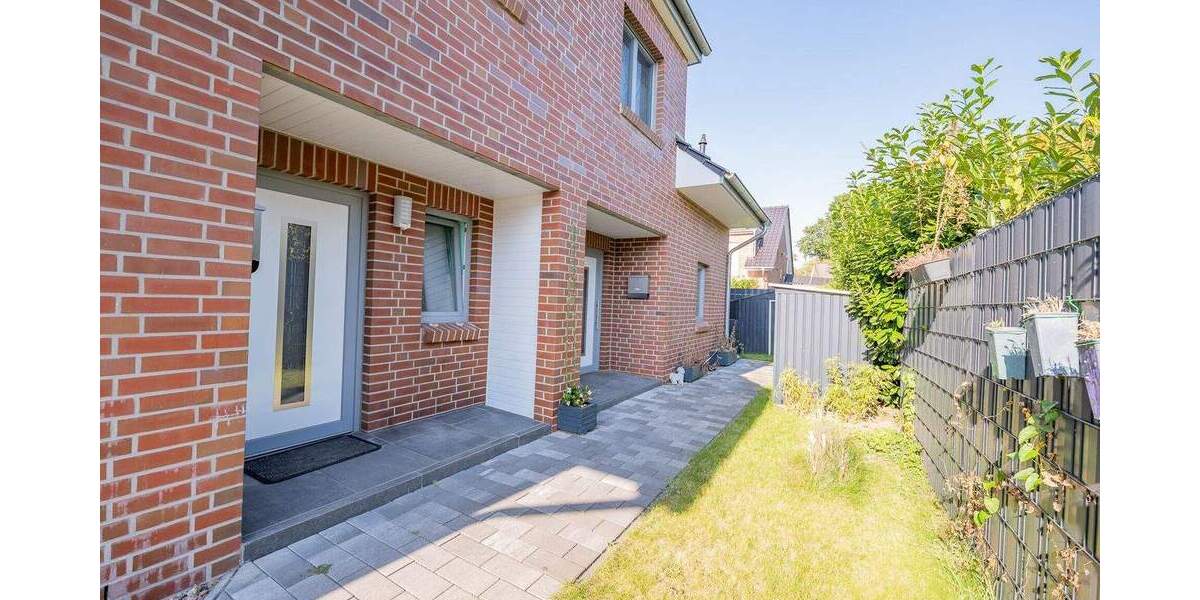 Doppelhaushälfte Himmelpforten - 4 Zimmer, 120 m&sup2;, 288.000&euro; | Angebot:25692832