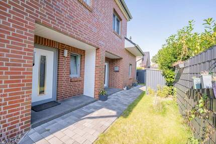 Haus Himmelpforten - 4 Zimmer, 120 m&sup2;, 288.000&euro; | Angebot:25692832