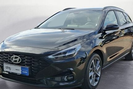 Hyundai i30 16.307 km 21.930 &euro; Horb am Neckar 72160
