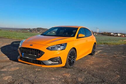 Ford Focus 115.000 km 16.999 &euro; Schwalmstadt 34613