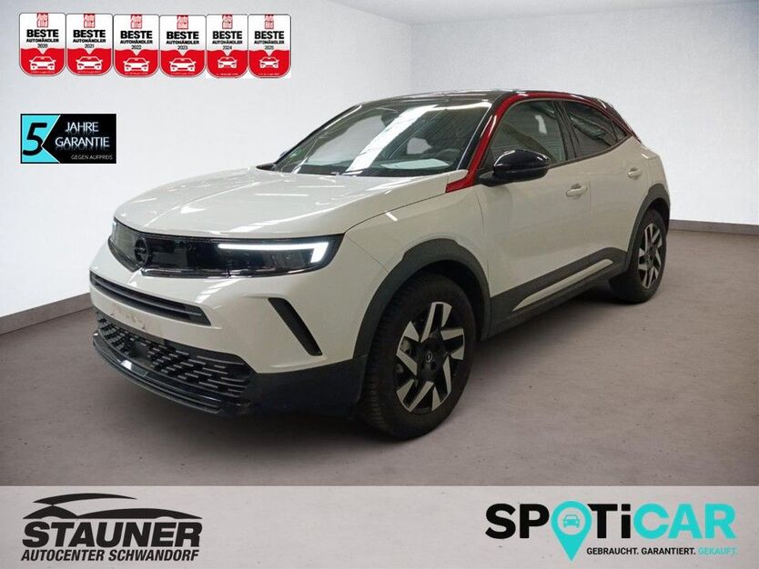 Mokka