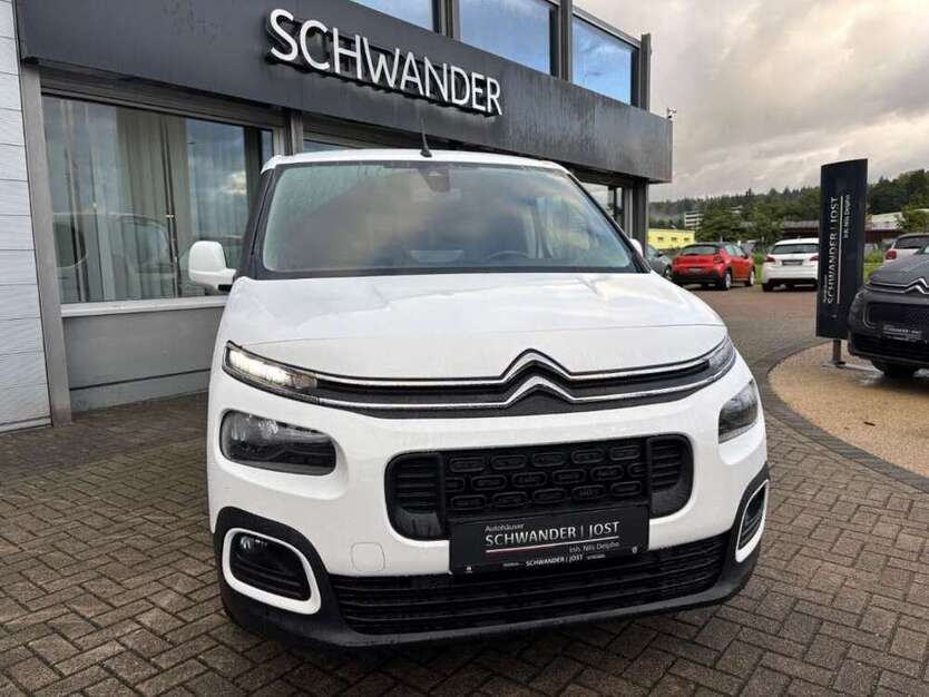 Berlingo