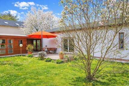 Haus Blankenfelde-Mahlow Mahlow - 3 Zimmer, 76 m&sup2;, 420.000&euro; | Angebot:26993594