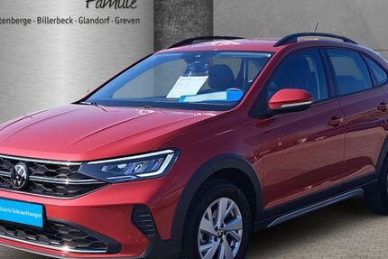 VW Taigo 12.731 km 19.990 € Glandorf 49219