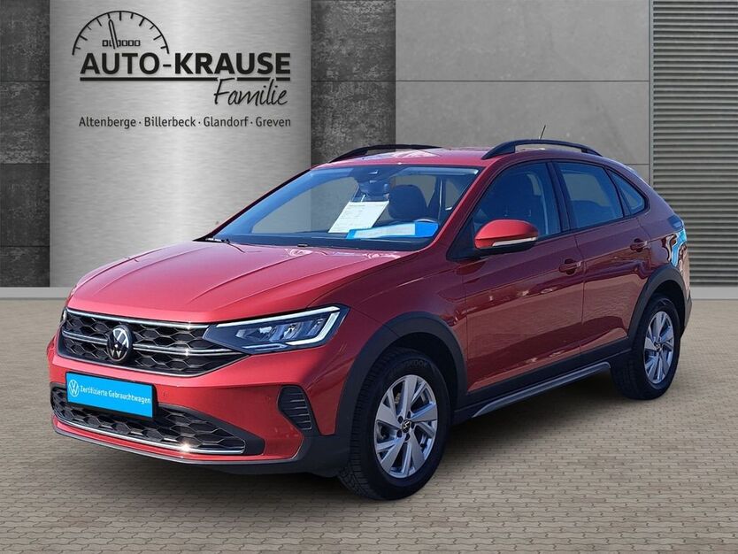 VW Taigo 12.731 km 19.990 € Glandorf 49219