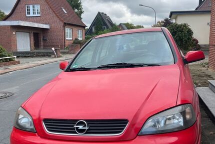 Opel Astra 199.900 km 1.300 € Harsefeld 21698