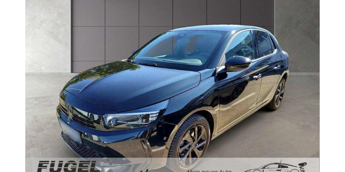 Opel Corsa 15.300 km 15.899 &euro; Chemnitz 09125