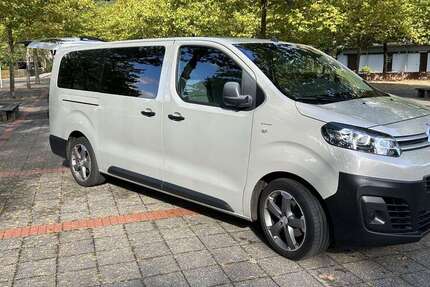 Citroen Jumpy 139.000 km 17.490 &euro; Faßberg 29328