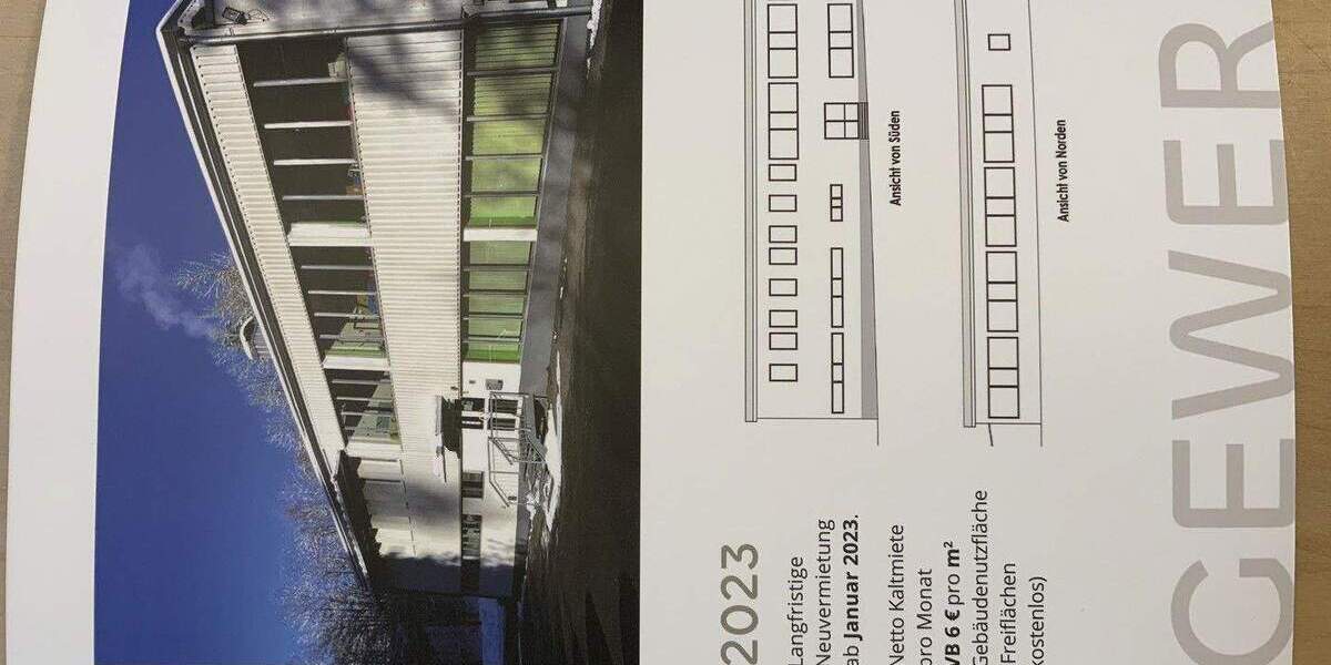 Gewerbeobjekt Spiegelau Steinbüchl - 690.000&euro; | Angebot:25756958