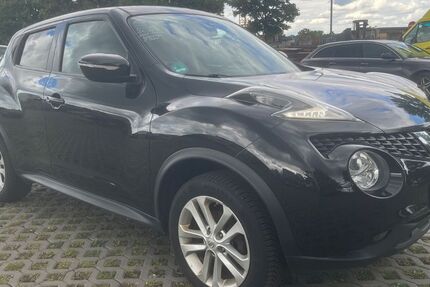 Nissan Juke 222.973 km 5.499 &euro; Mittenwalde 15749
