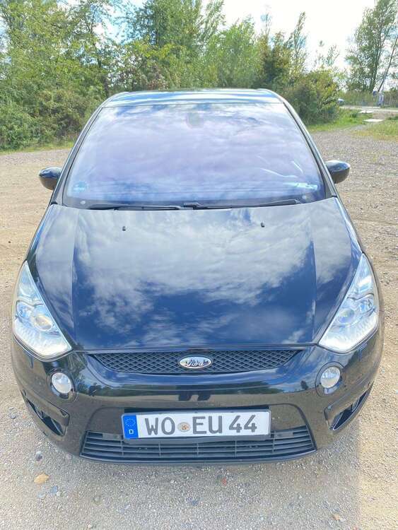 S-Max
