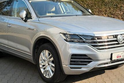 VW Touareg 264.318 km 24.898 &euro; Beesten 49832