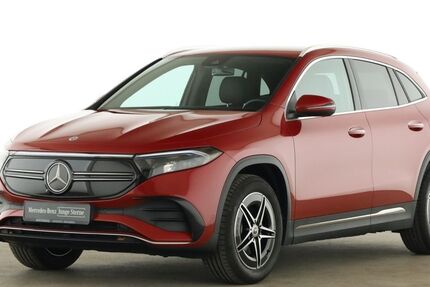 Mercedes-Benz EQA 22.553 km 34.557 &euro; Bamberg 96052