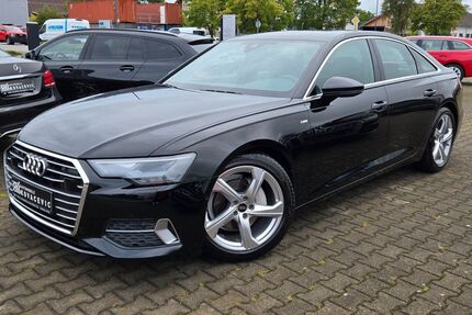 Audi A6 103.900 km 33.700 &euro; Mindelheim 87719