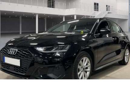 Audi A3 44.970 km 21.990 &euro; Wolfsburg 38440