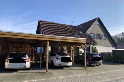 Großzügiges Einfamilienhaus mit EinliegerWohnung