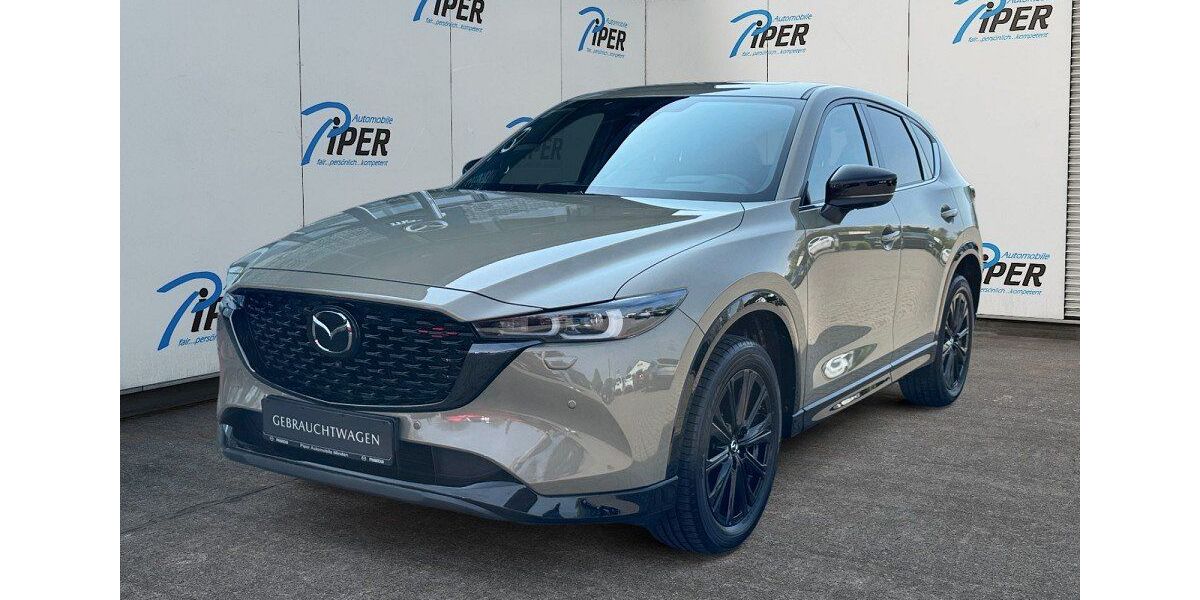 Mazda CX-5 48.354 km 33.990 &euro; Minden 32427