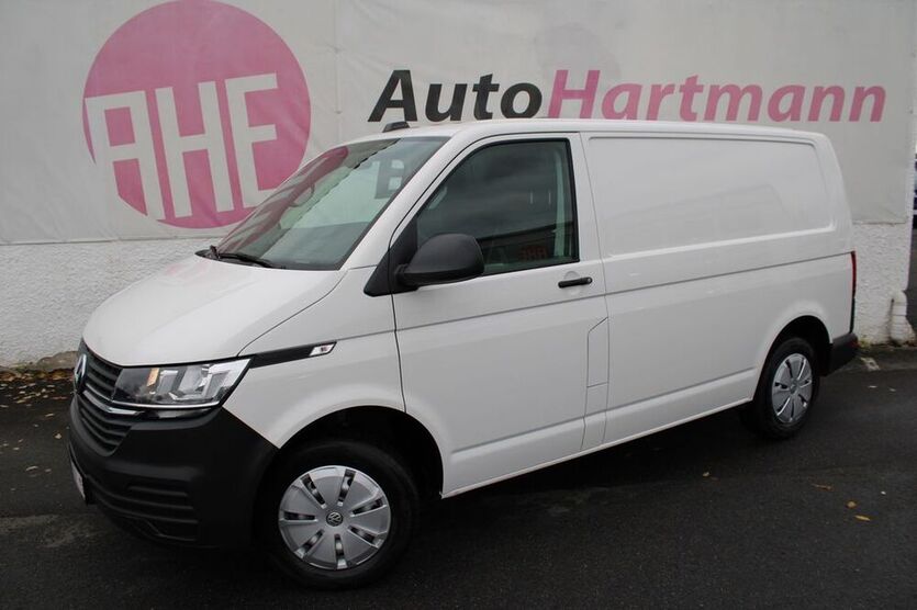T6 Transporter