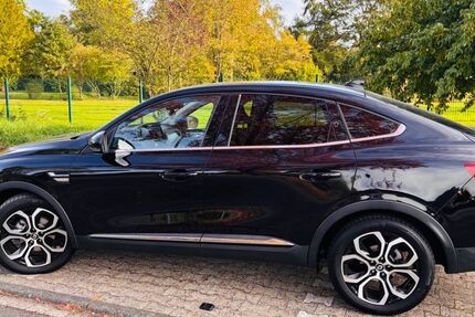 Renault Arkana 115.500 km 14.998 &euro; Köln 51145