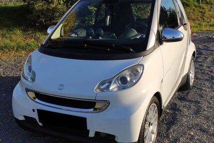 Smart ForTwo 150.000 km 3.499 &euro; Mechernich 53894