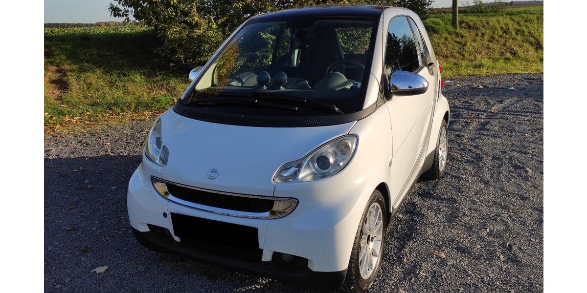 Smart ForTwo 150.000 km 3.499 &euro; Mechernich 53894