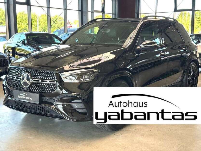 GLE 450