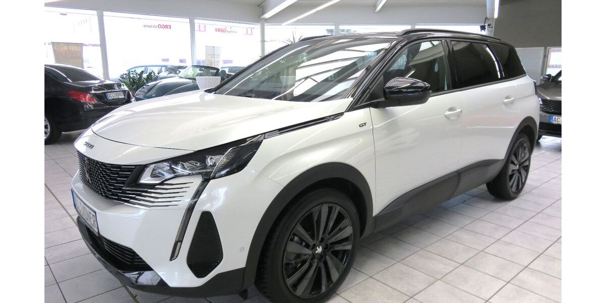 Peugeot 5008 12.150 km 30.750 &euro; Dessau-Roßlau 06847