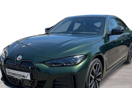 BMW i4 71.500 km 43.990 &euro; Lindau 88131