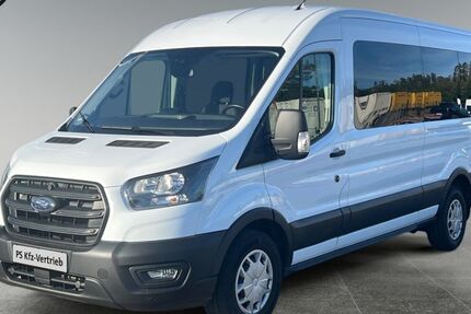Ford Transit 169.800 km 19.980 &euro; Nürnberg 90480