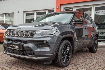 Jeep Compass 24.903 km 24.995 &euro; Schlüchtern 36381