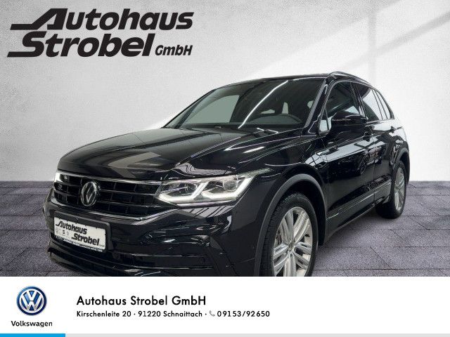 VW Tiguan 1.220 km 53.955 € Schnaittach 91220