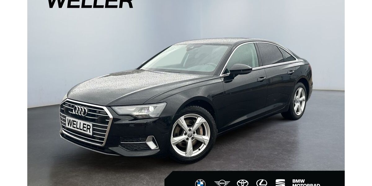 Audi A6 88.269 km 27.490 &euro; Münster 48163