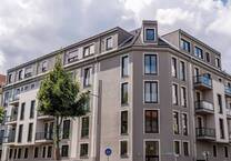 großzügiges 1 Zimmer Apartment mit Balkon