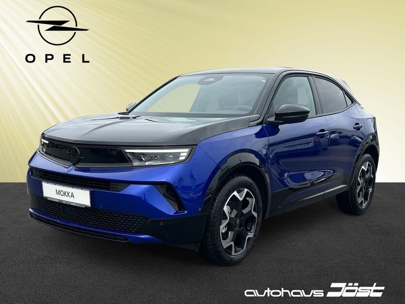 Opel Mokka 3.900 km 25.990 € Weinheim 69469