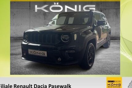 Jeep Renegade 71.282 km 19.899 &euro; Pasewalk 17309
