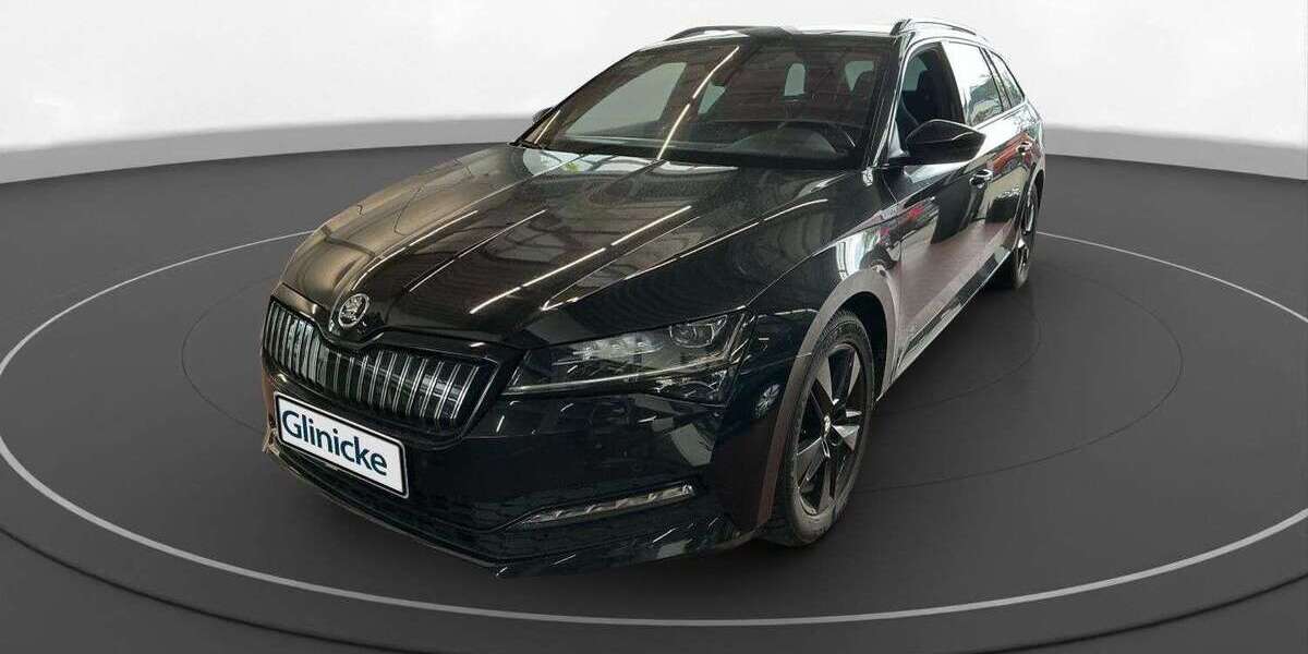 Skoda Superb 69.900 km 25.970 &euro; Erfurt 99099