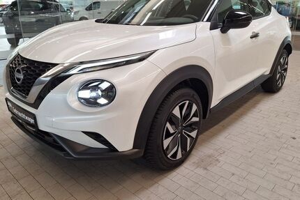 Nissan Juke 7.292 km 19.470 &euro; Voerde 46562