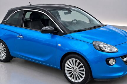 Opel Adam 110.980 km 6.999 &euro; Jettingen 71131