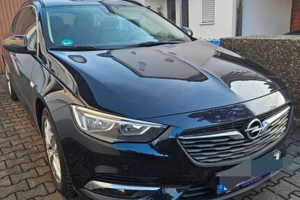 Opel Insignia 126.000 km 10.200 &euro; Kaufbeuren 87600