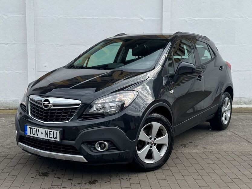 Mokka