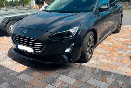 Ford Focus 104.000 km 14.500 &euro; Lichtenfels 35104