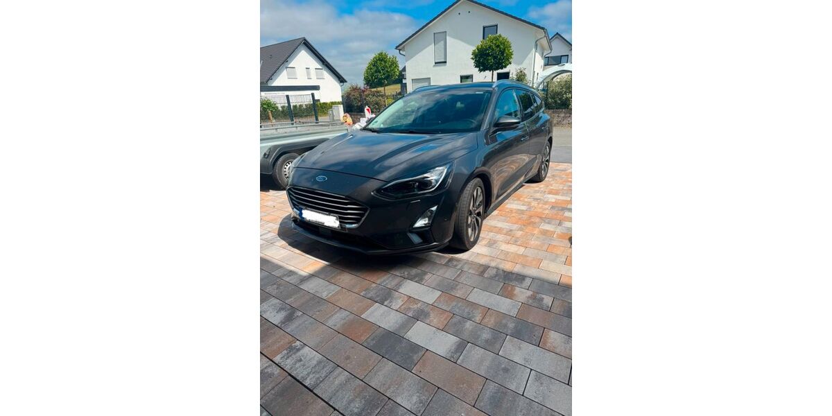 Ford Focus 104.000 km 14.500 &euro; Lichtenfels 35104