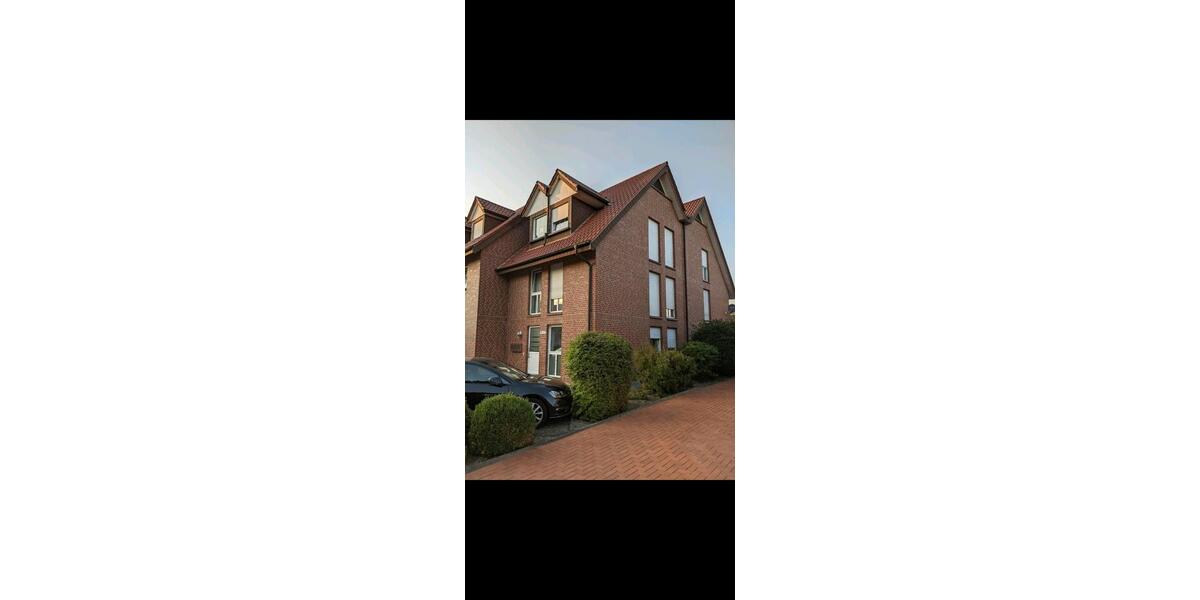 3 ZKB Balkon WHG DOC Ochtrup 3 zimmer