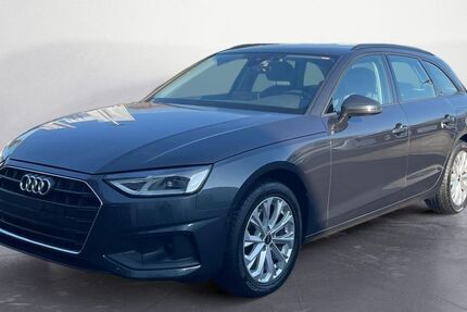 Audi A4 46.242 km 26.420 &euro; Durmersheim 76448