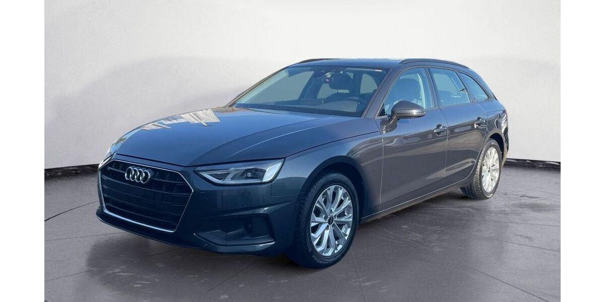 Audi A4 46.242 km 26.420 &euro; Durmersheim 76448