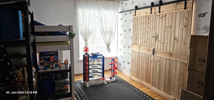 Große barrierefreie Stadtwohnung mit Balkon und Wohnküche in Tettnang - 3- Tettnang | Angebot:27145800