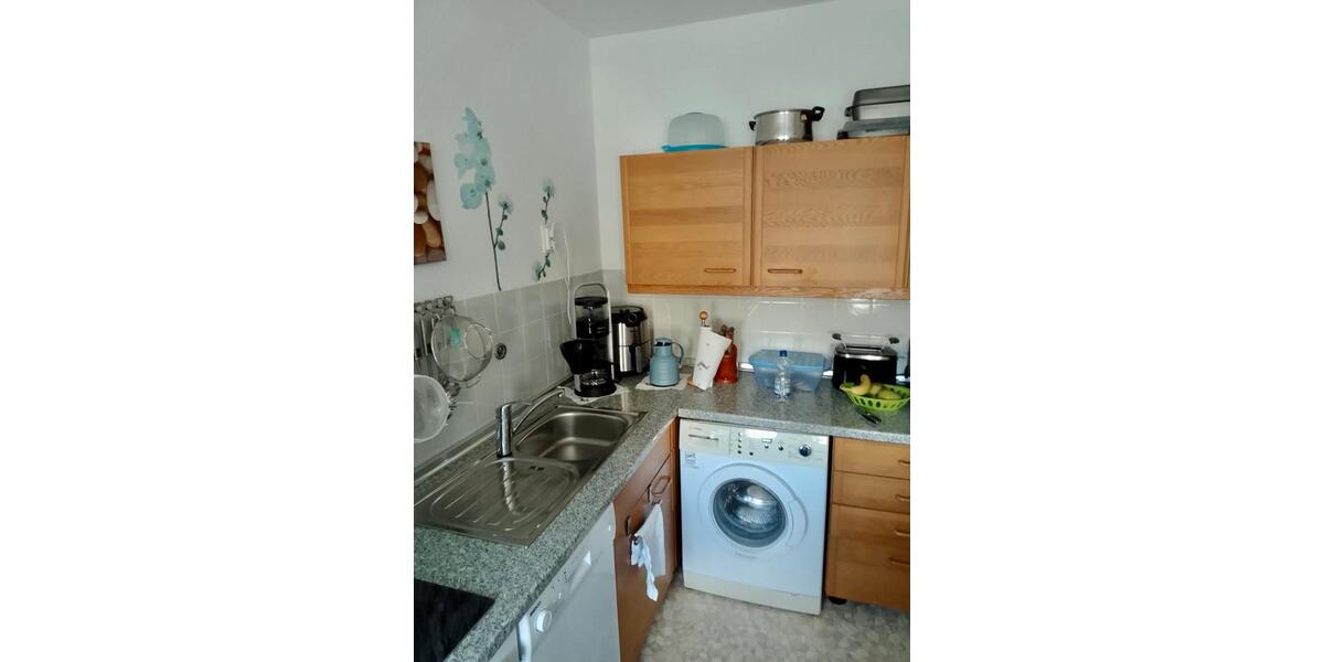 Etagenwohnung Herne Altenhöfen - 1 Zimmer, 52 m&sup2;, 79.999&euro; | Angebot:25419518