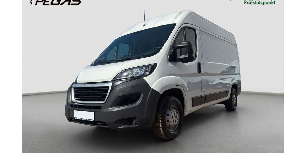 Peugeot Boxer 119.608 km 12.800 &euro; Oranienburg (bei Berlin) 16515