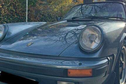 Porsche 911 195.500 km 100.000 € Erding 85435