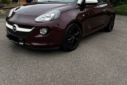 Opel Adam 149.000 km 4.555 € Bedburg 50181